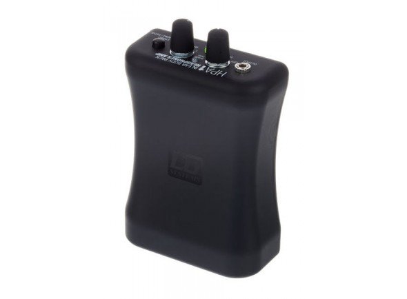 LD Systems HPA 1 LD Systems HPA 1